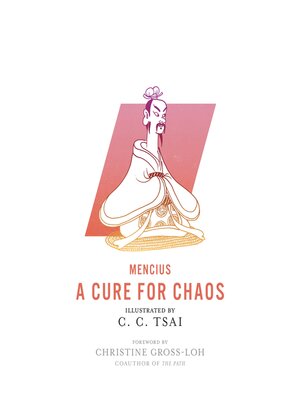 cover image of A Cure for Chaos